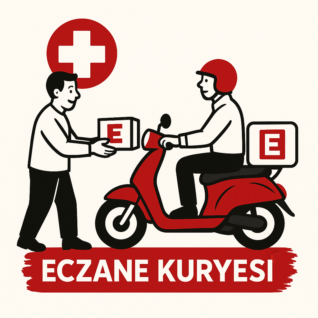 Eczane Medikal Teslimat